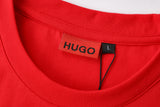 Camiseta 786880 Básica Roja Para Hombre