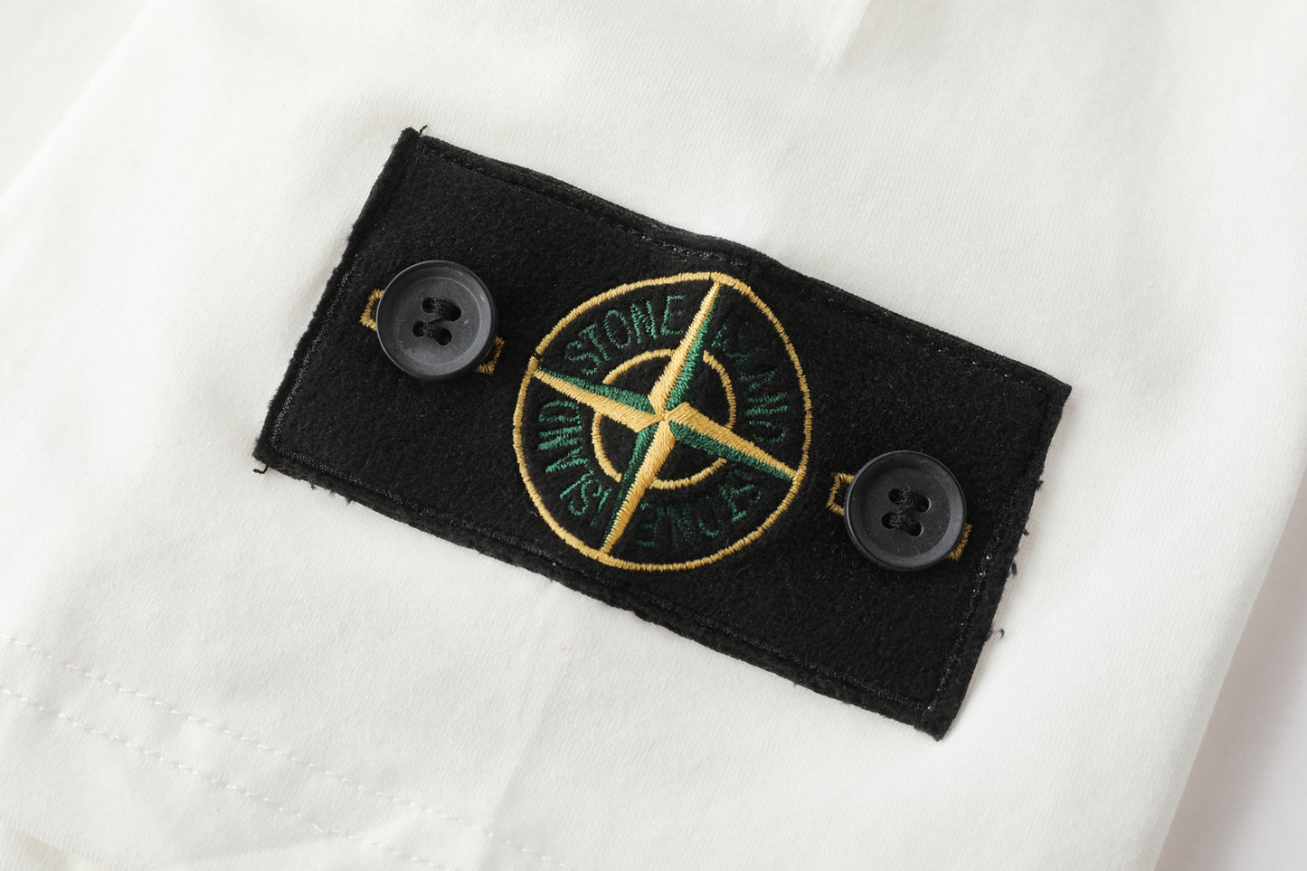 Camiseta 786876 Básica Blanca Para Hombre