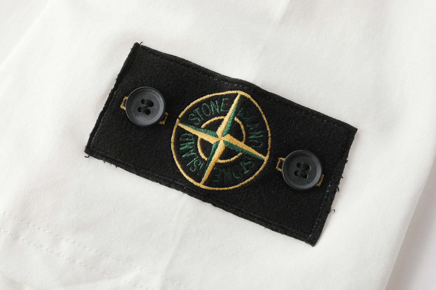 Camiseta 786876 Básica Blanca Para Hombre