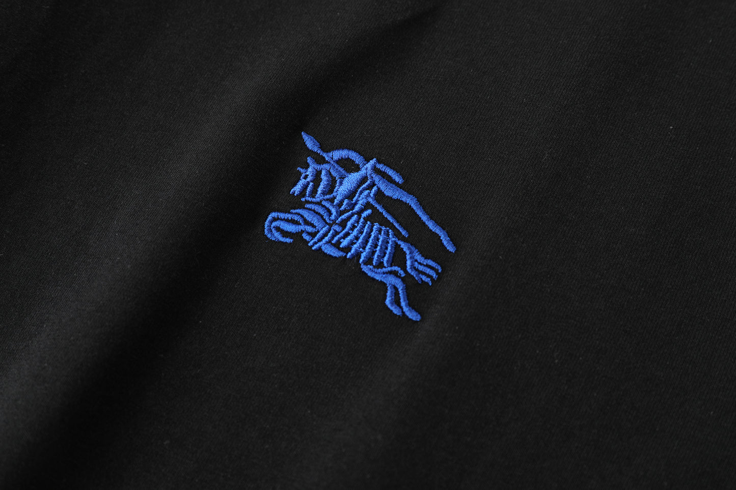 Camiseta 786894 Básica Negra para hombre