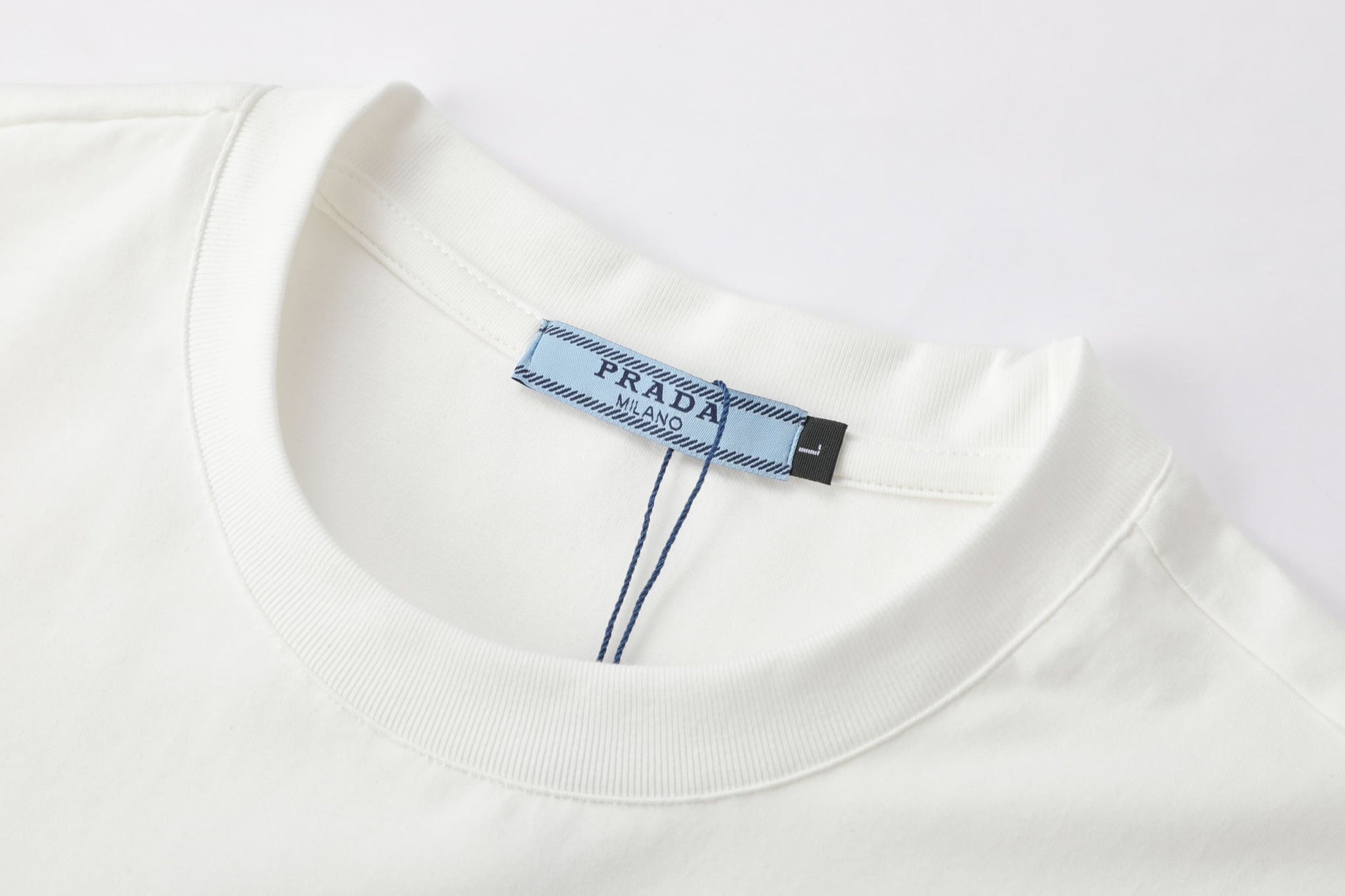 Camiseta 786908 Básica Blanca Para Hombre