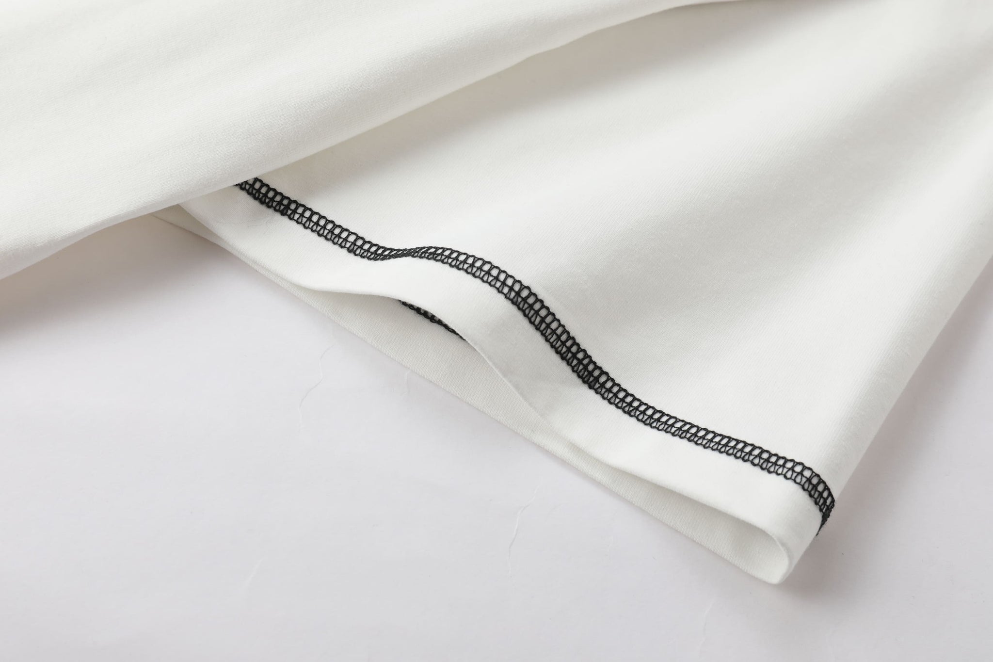 Camiseta 786908 Básica Blanca Para Hombre