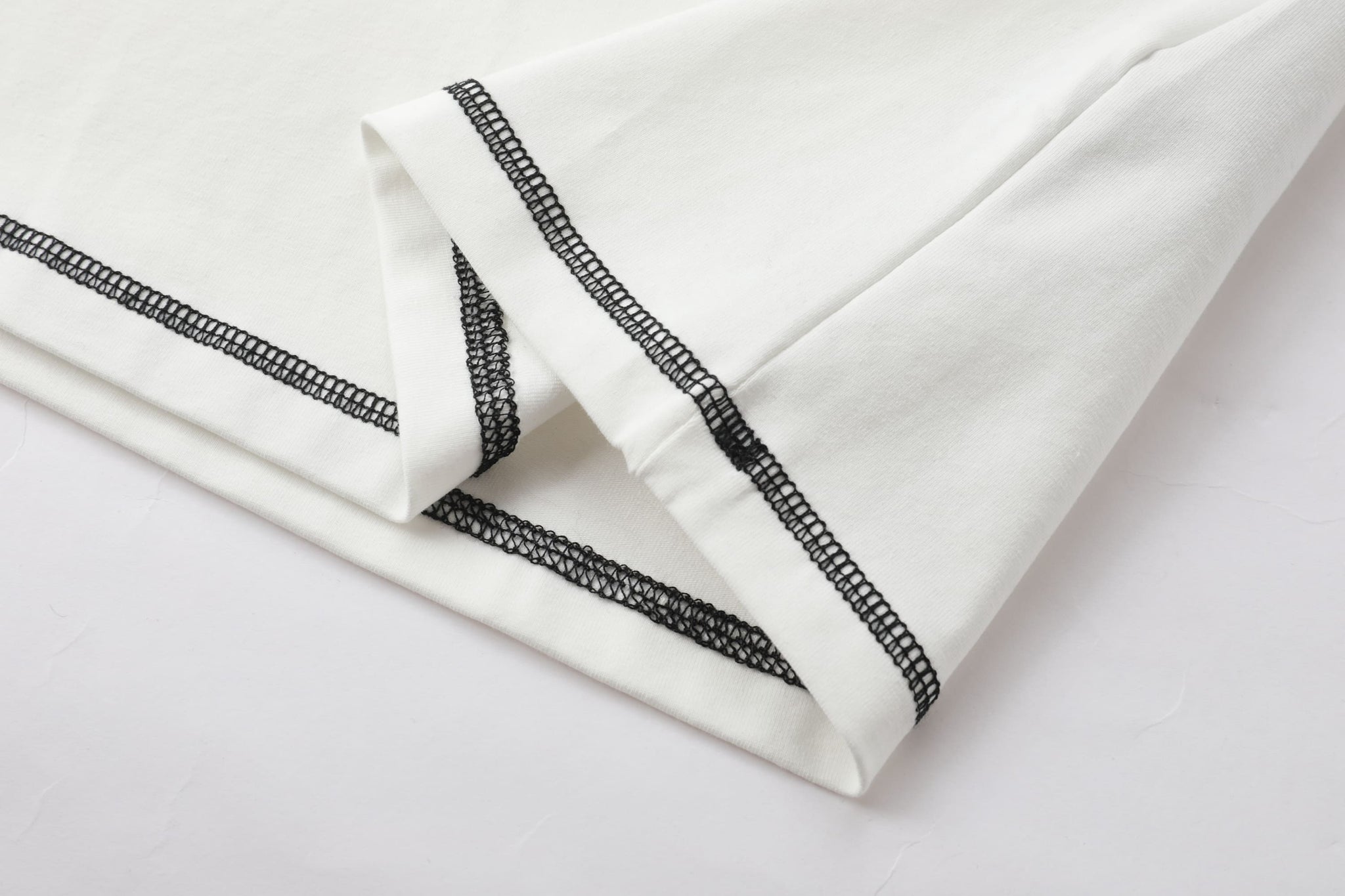 Camiseta 786908 Básica Blanca Para Hombre