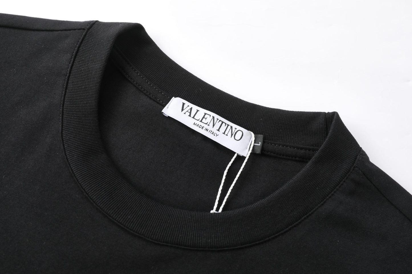 Camiseta 786903 Básica Negra Para Hombre