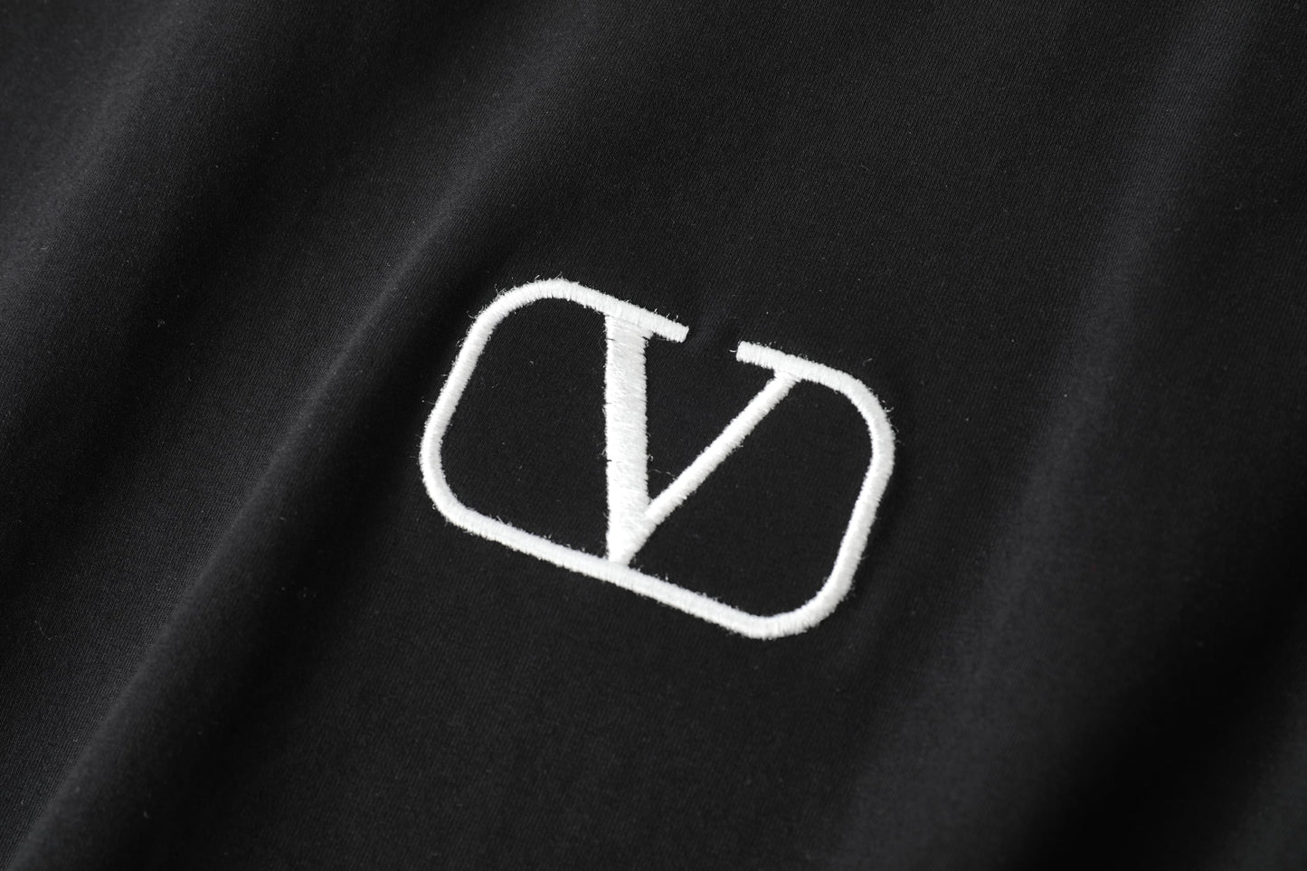 Camiseta 786903 Básica Negra Para Hombre