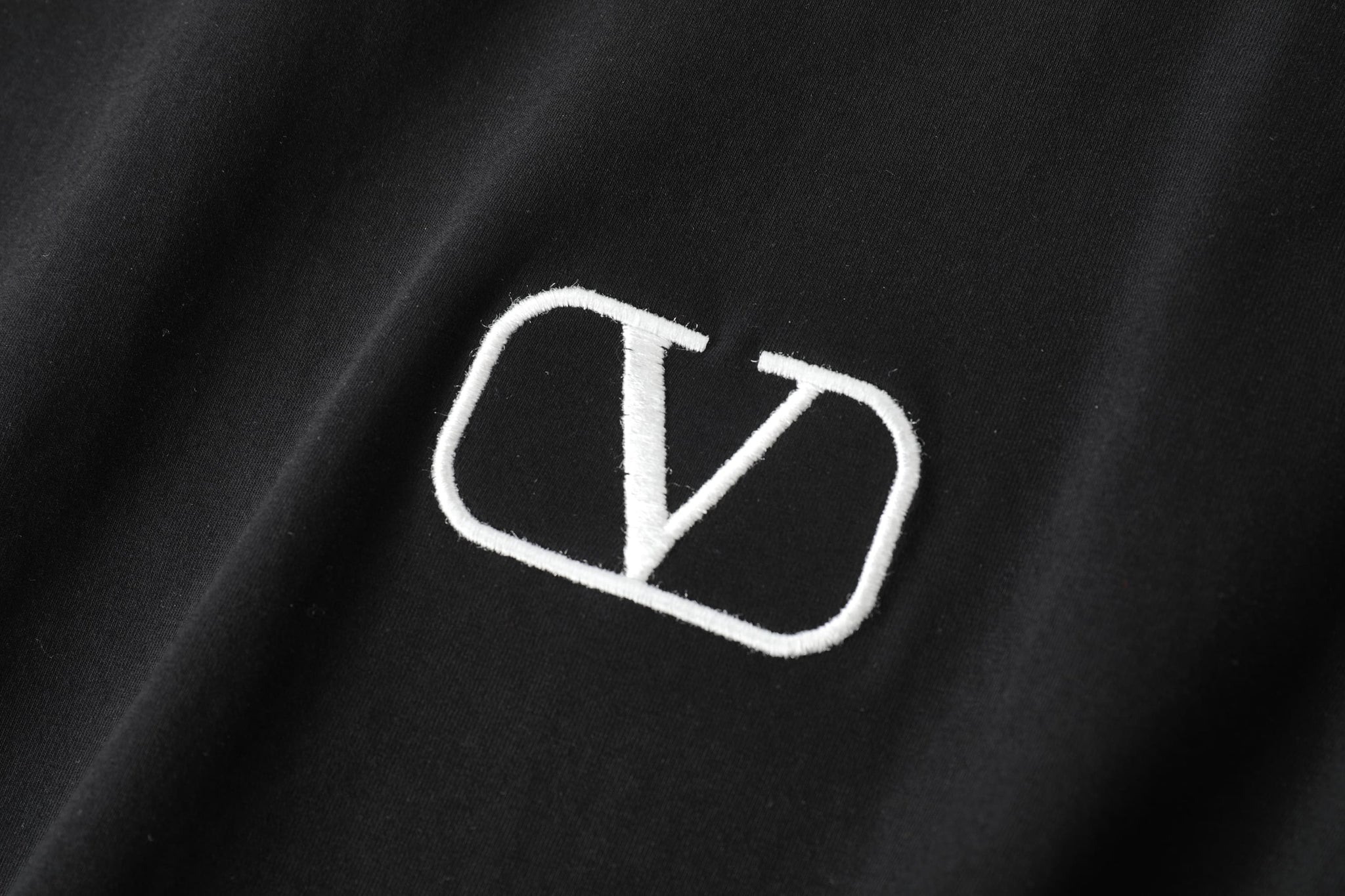 Camiseta 786903 Básica Negra Para Hombre