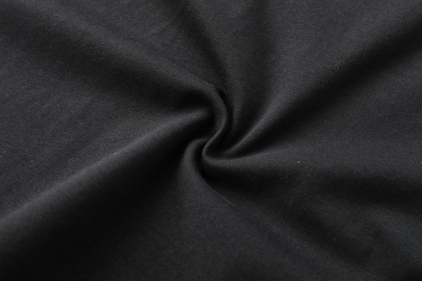 Camiseta 786903 Básica Negra Para Hombre