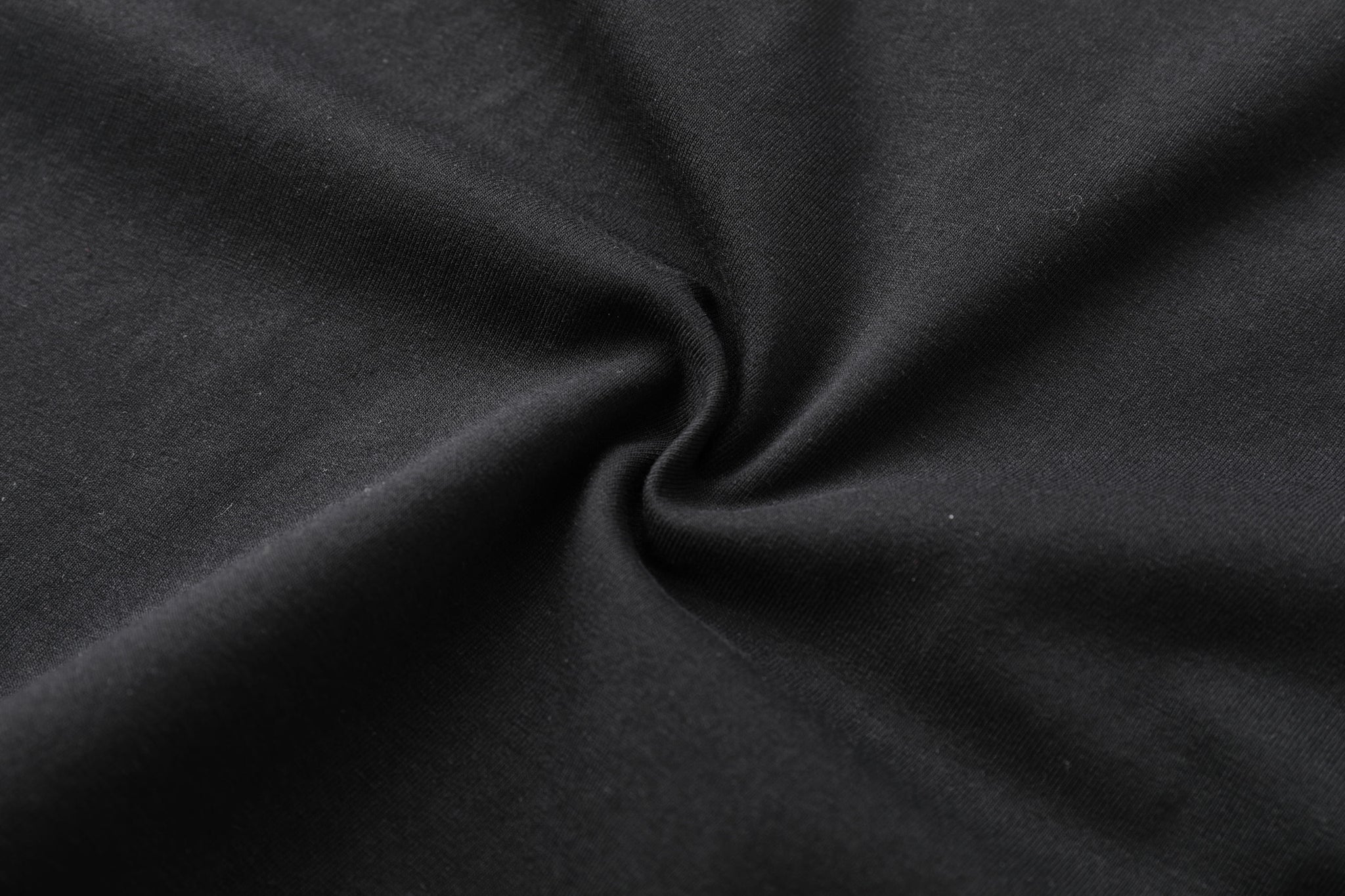 Camiseta 786903 Básica Negra Para Hombre