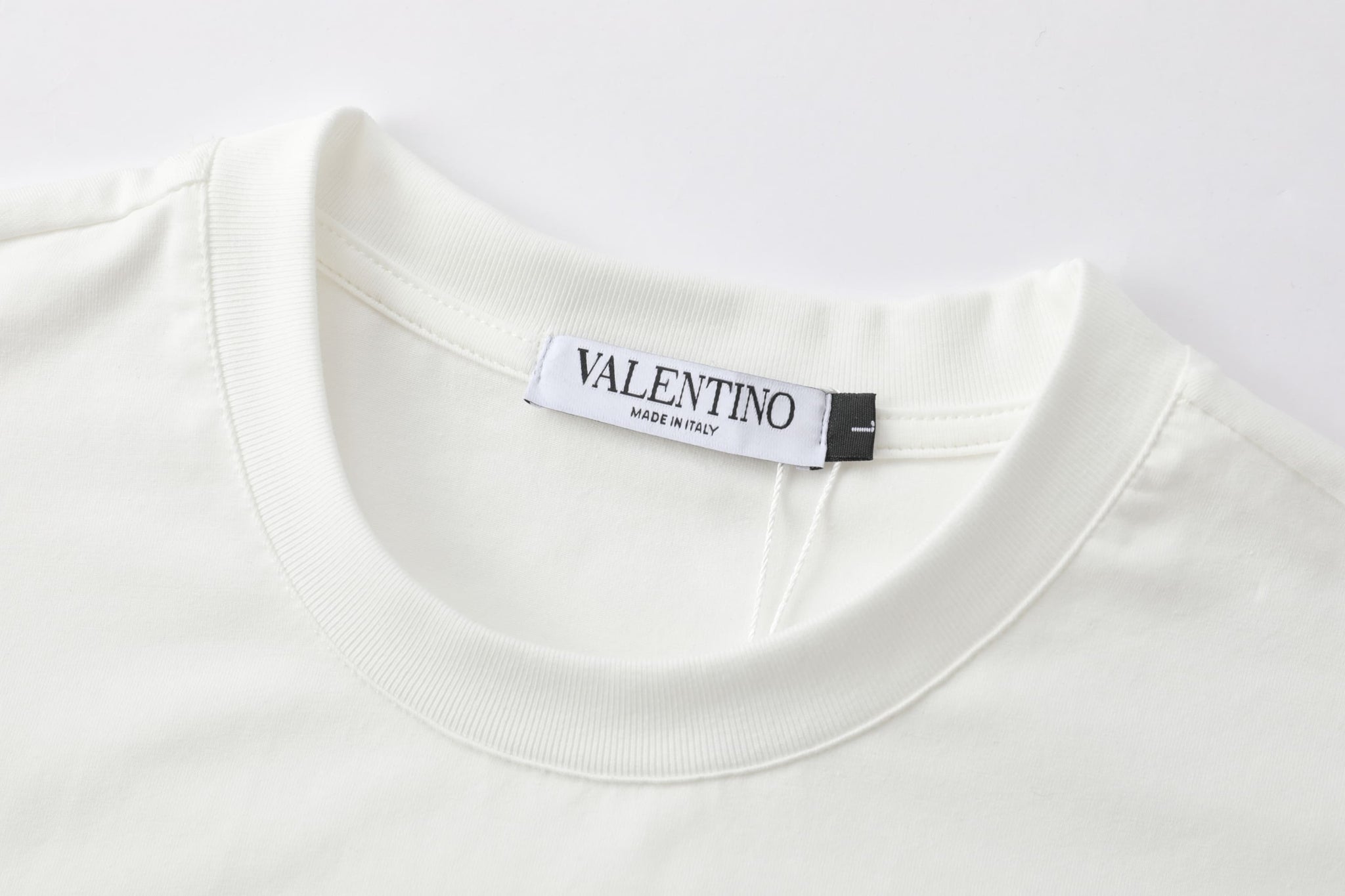 Camiseta 786903 Básica Blanca Para Hombre