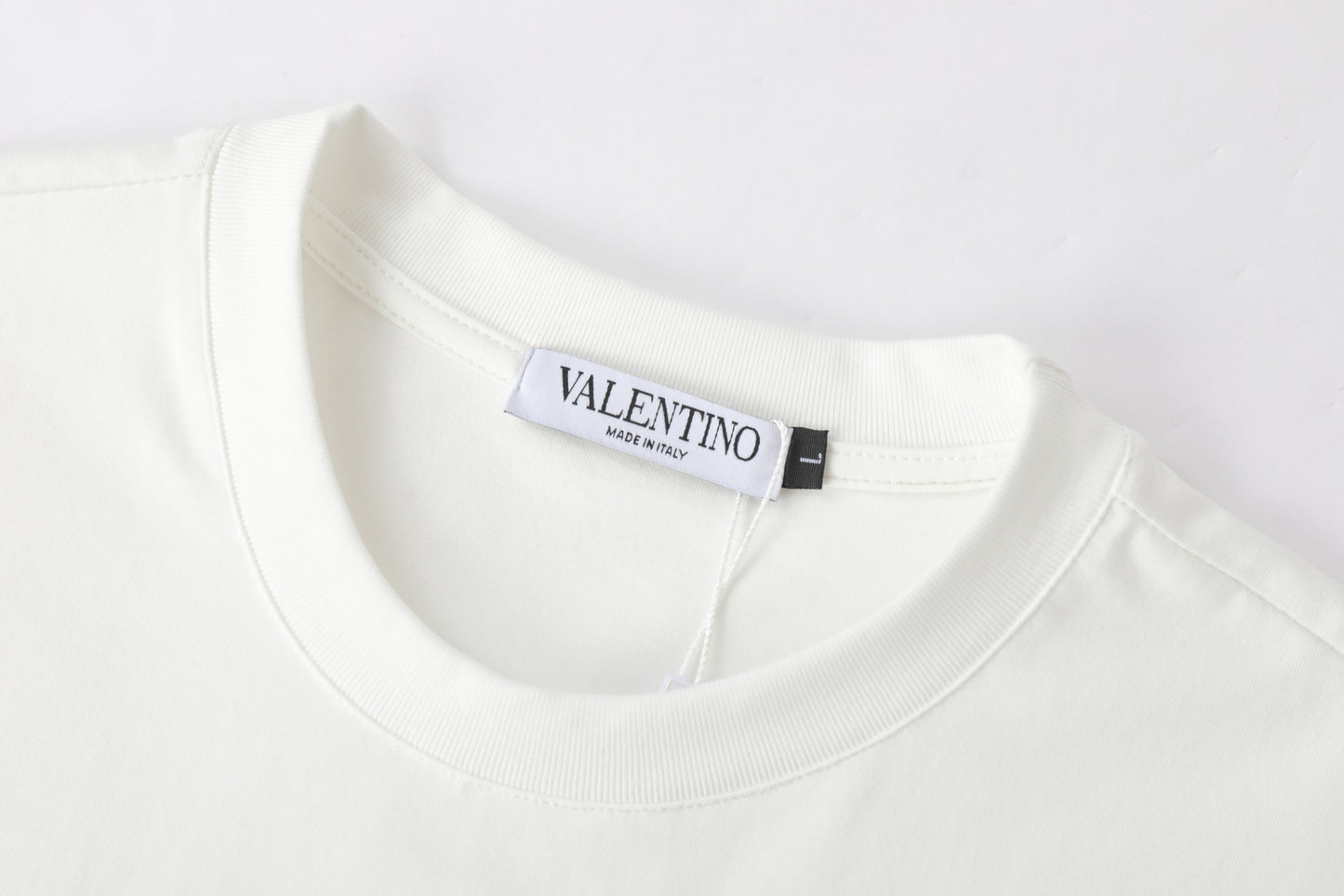 Camiseta 786902 Estampada Blanca Para Hombre