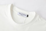 Camiseta 786902 Estampada Blanca Para Hombre