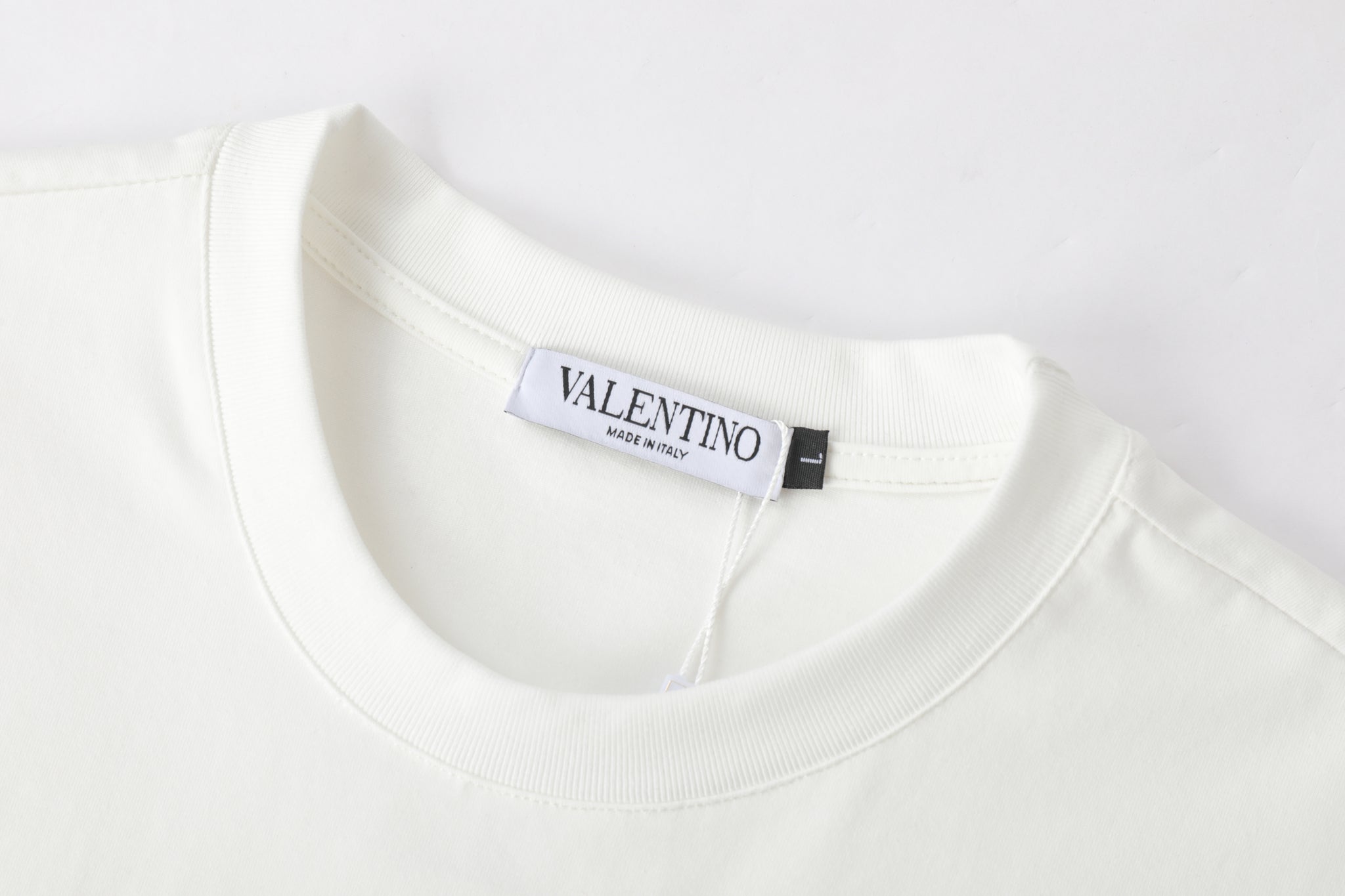 Camiseta 786902 Estampada Blanca Para Hombre