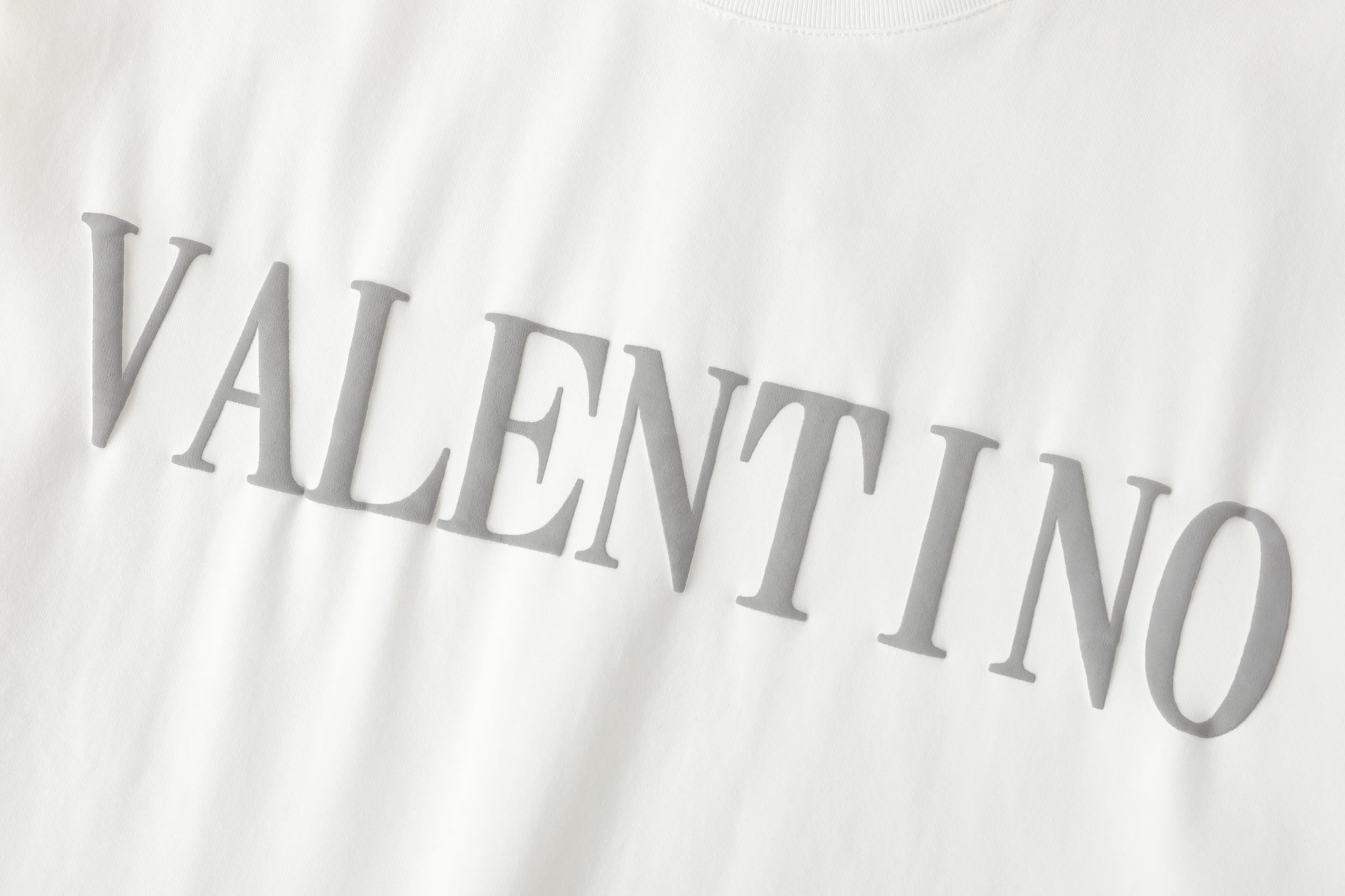 Camiseta 786902 Estampada Blanca Para Hombre