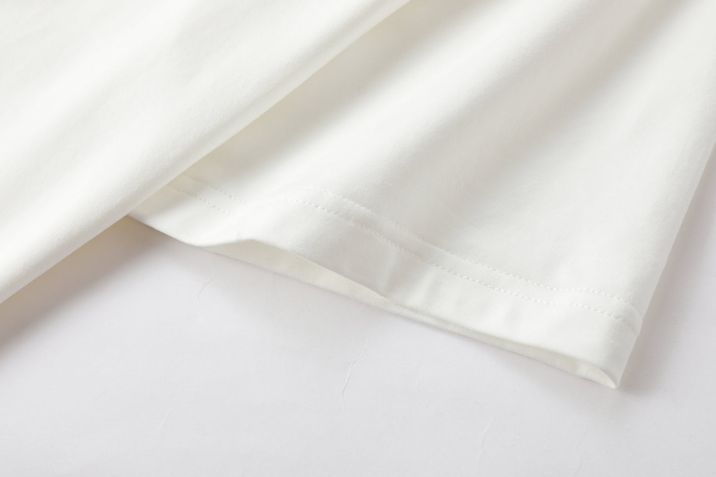 Camiseta 786902 Estampada Blanca Para Hombre