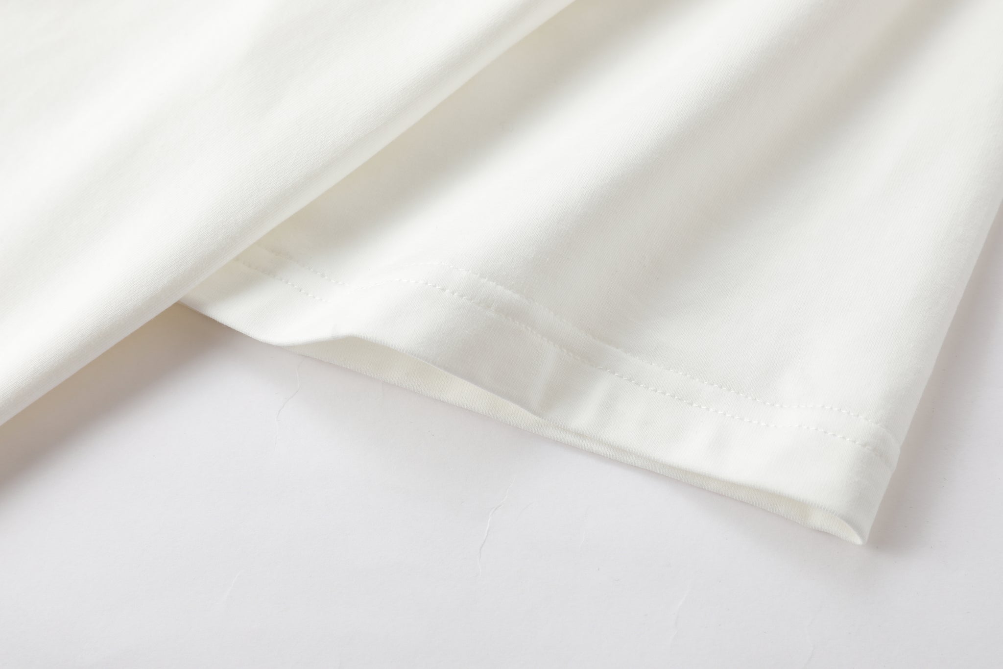 Camiseta 786902 Estampada Blanca Para Hombre