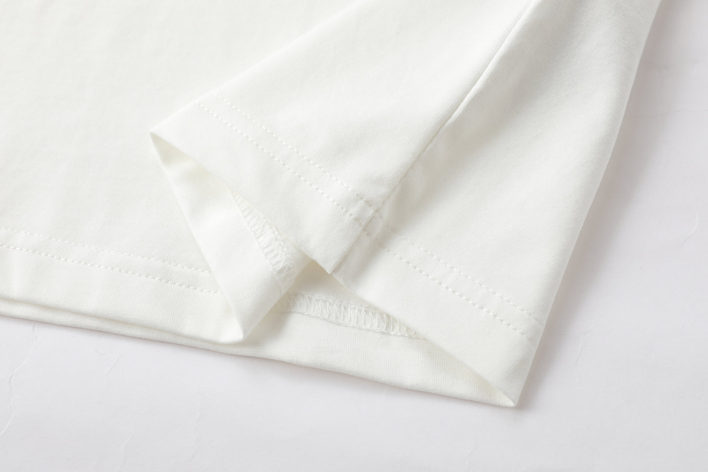 Camiseta 786902 Estampada Blanca Para Hombre