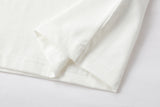 Camiseta 786902 Estampada Blanca Para Hombre