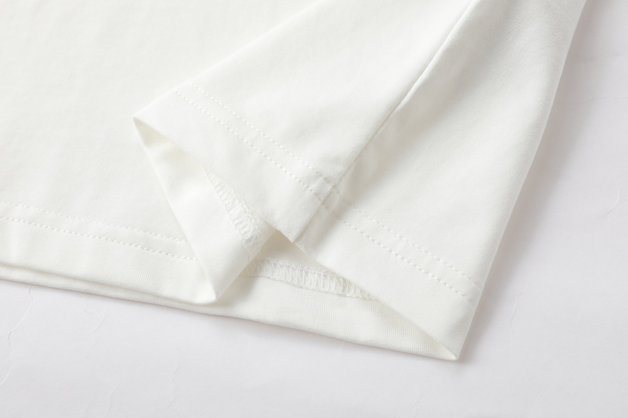 Camiseta 786902 Estampada Blanca Para Hombre