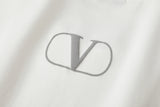 Camiseta 786902 Estampada Blanca Para Hombre