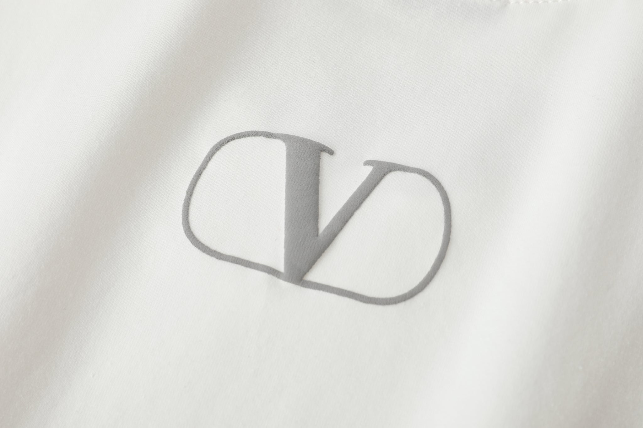 Camiseta 786902 Estampada Blanca Para Hombre