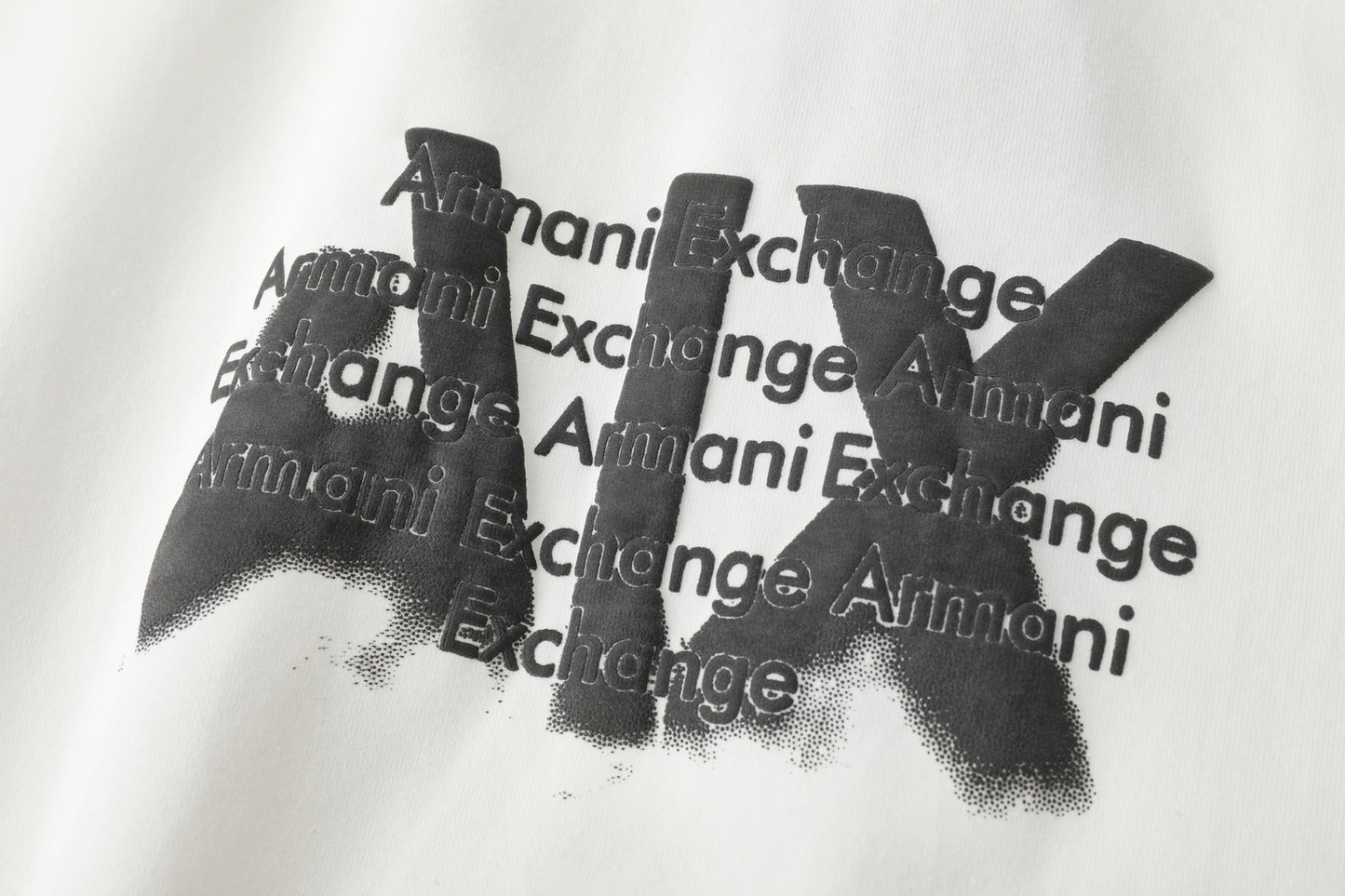 Camiseta 786877 Estampada Blanca Para Hombre