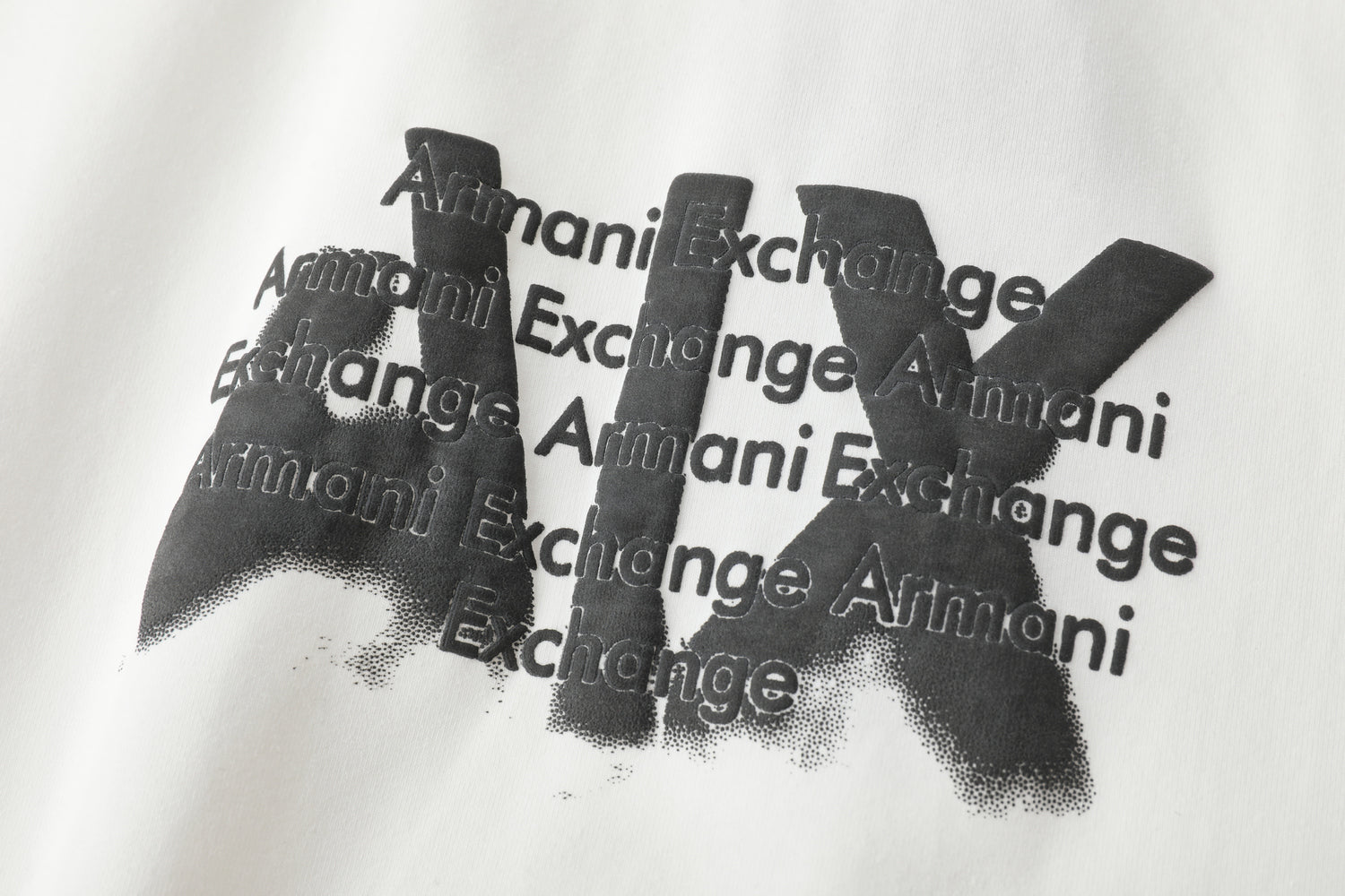 Camiseta 786877 Estampada Blanca Para Hombre