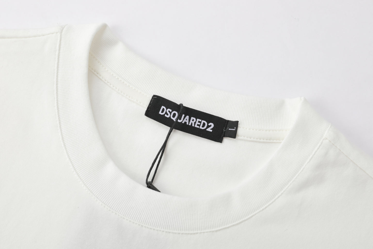Camiseta 786898 Estampada Blanca Para Hombre