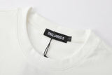 Camiseta 786898 Estampada Blanca Para Hombre