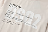 Camiseta 786901 Estampada Sand Para Hombre