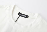 Camiseta 786901 Estampada Blanca Para Hombre