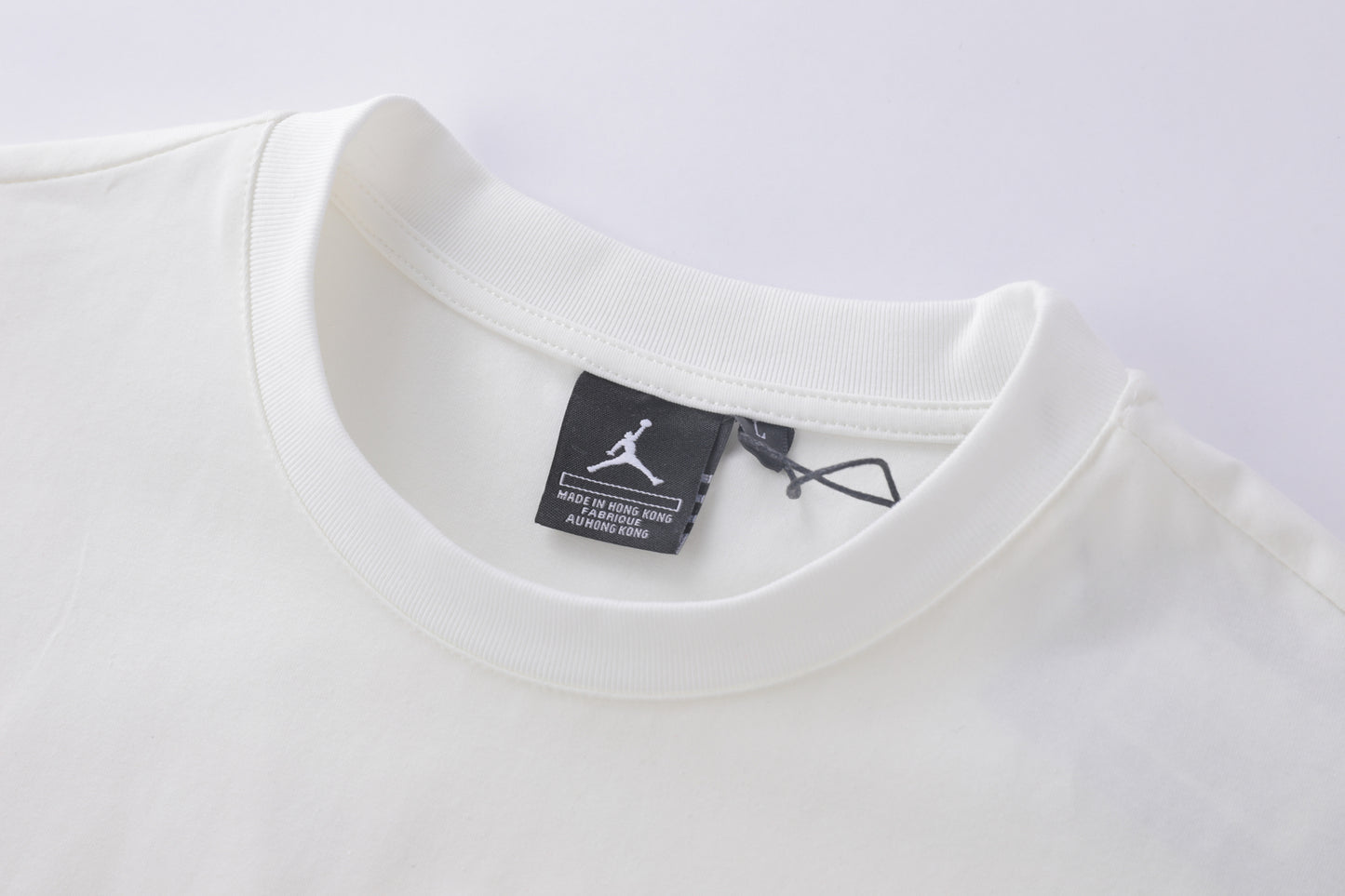 Camiseta 786638 Estampada Blanca Para Hombre