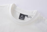 Camiseta 786638 Estampada Blanca Para Hombre