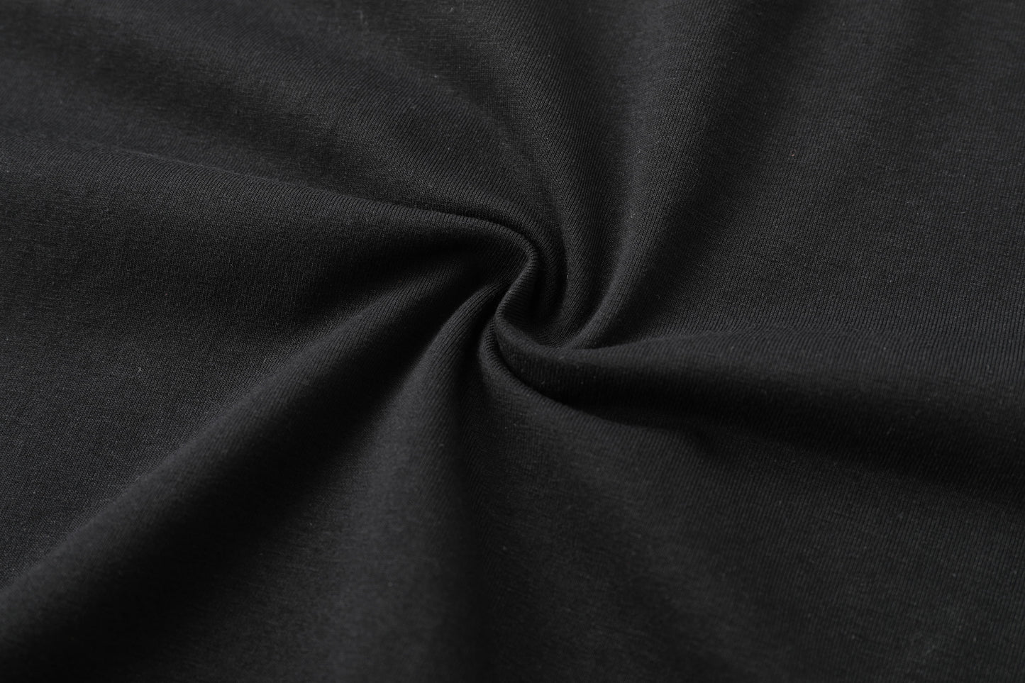 Camiseta 786899 Estampada Negra Para Hombre