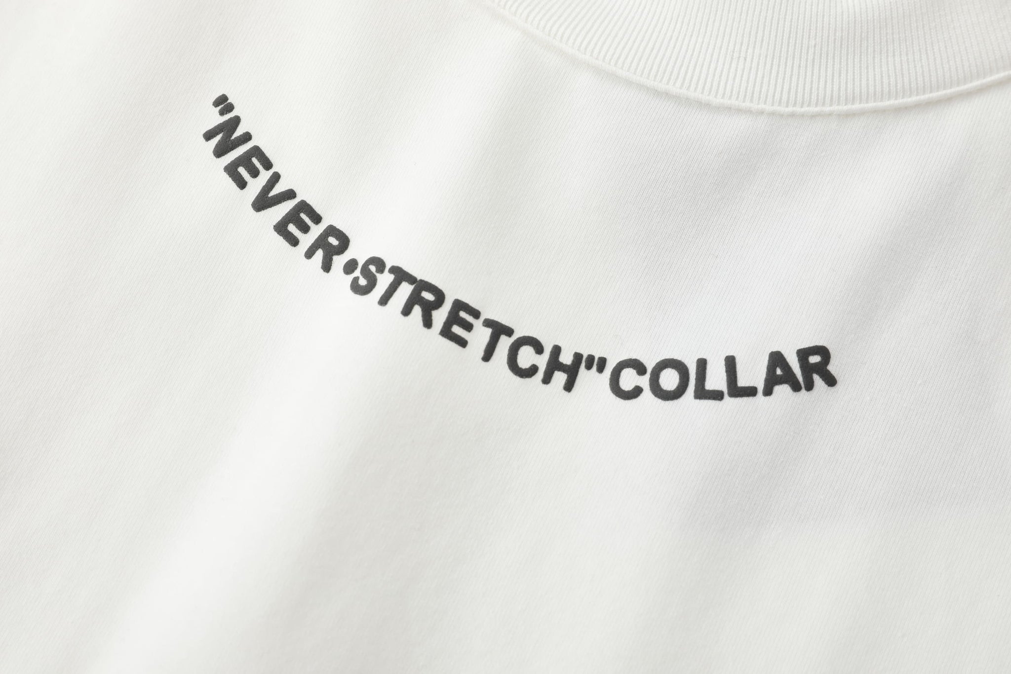 Camiseta 786899 Estampada Blanca Para Hombre