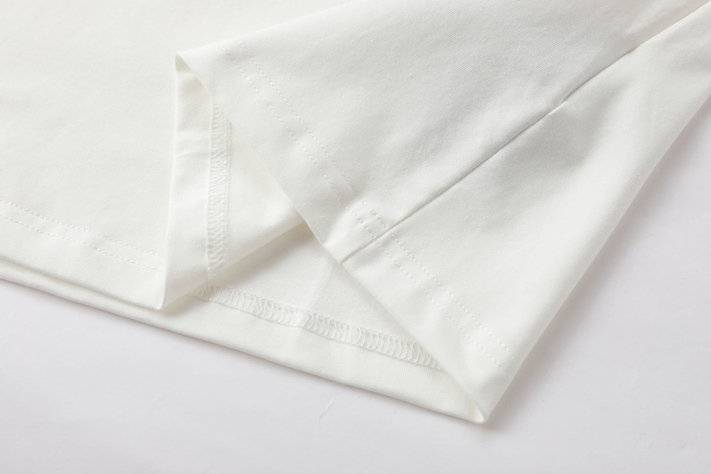 Camiseta 786899 Estampada Blanca Para Hombre