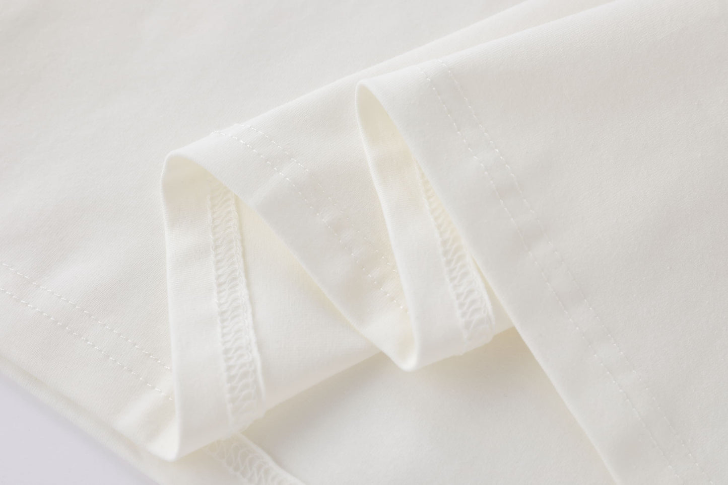 Camiseta 786637 Estampada Blanca Para Hombre