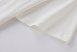 Camiseta 786632 Estampada Blanca Para Hombre