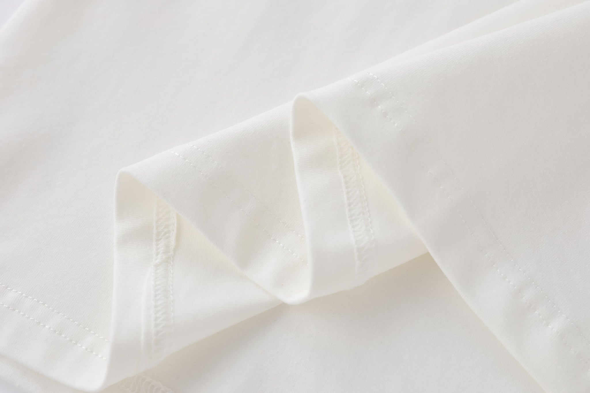Camiseta 786632 Estampada Blanca Para Hombre