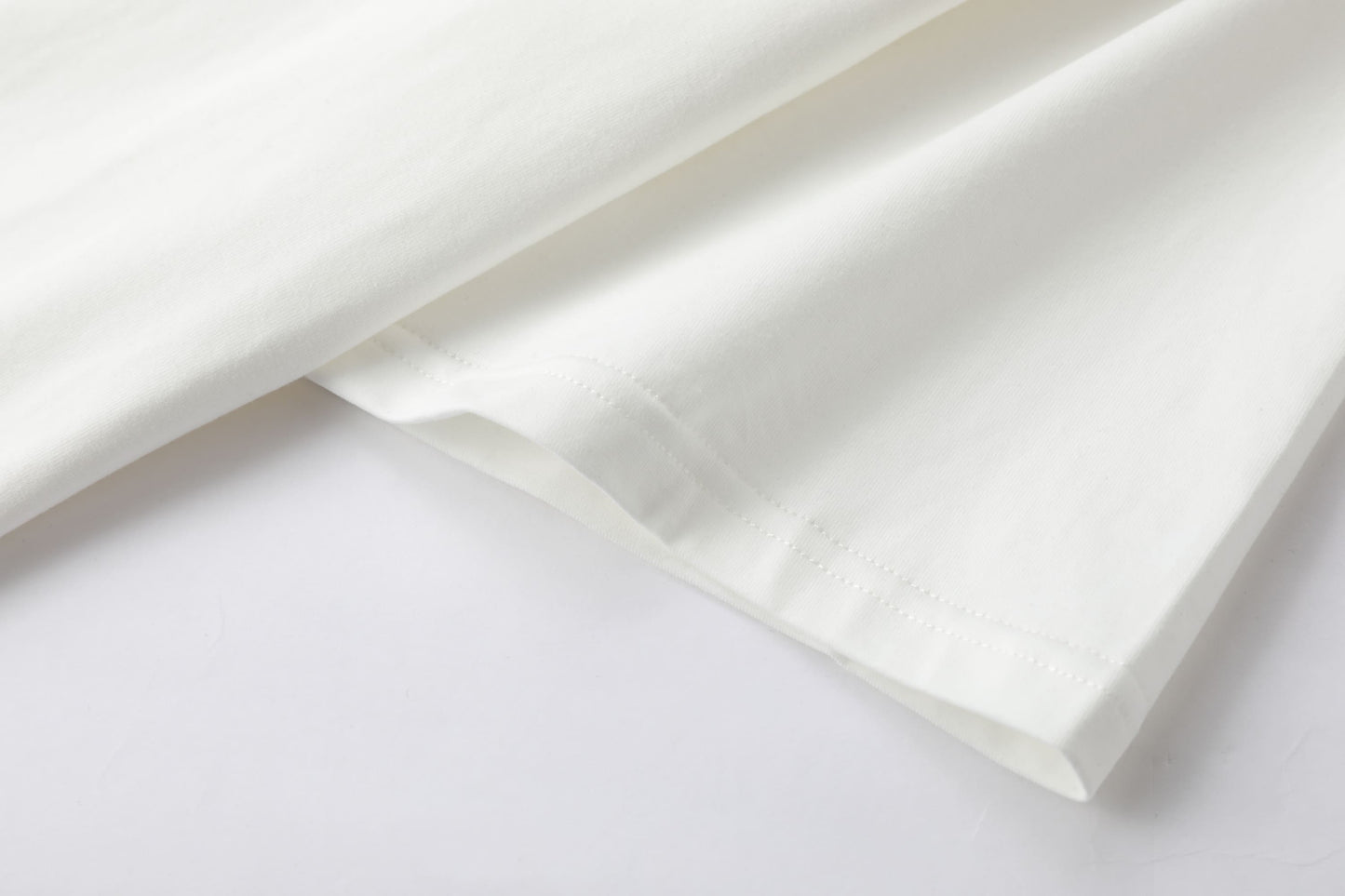 Camiseta 786890 Estampada Blanca Para Hombre
