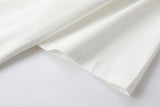 Camiseta 786890 Estampada Blanca Para Hombre
