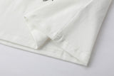 Camiseta 786890 Estampada Blanca Para Hombre