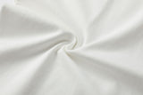 Camiseta 786890 Estampada Blanca Para Hombre