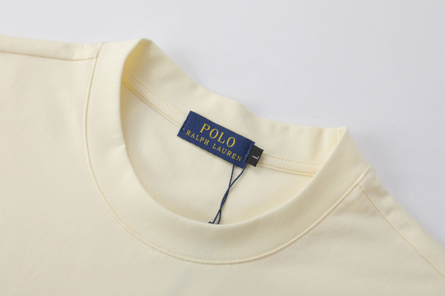 Camiseta 786890 Estampada Crema Para Hombre
