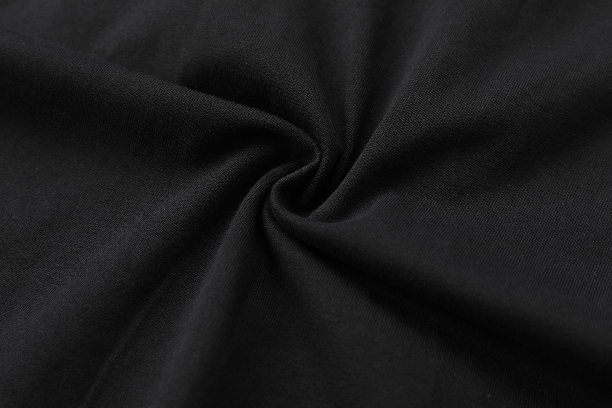 Camiseta 786897 Estampada Negra Para Hombre