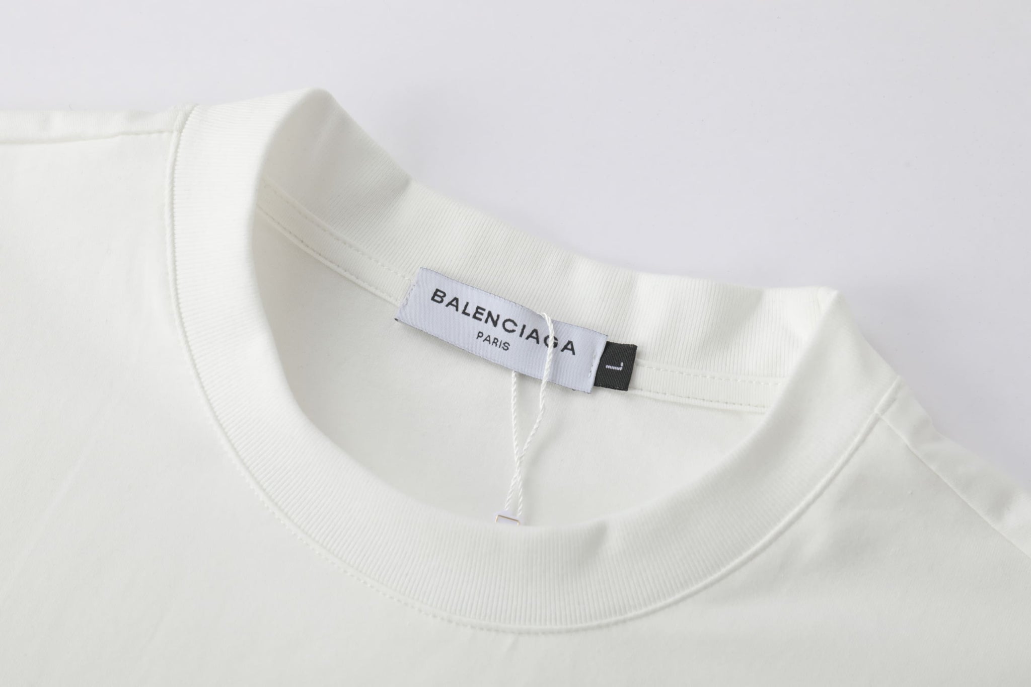 Camiseta 786897 Estampada Blanca Para Hombre