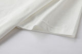 Camiseta 66787 Estampada Blanca Para Hombre