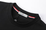 Camiseta 786889 Básica Negra Para Hombre