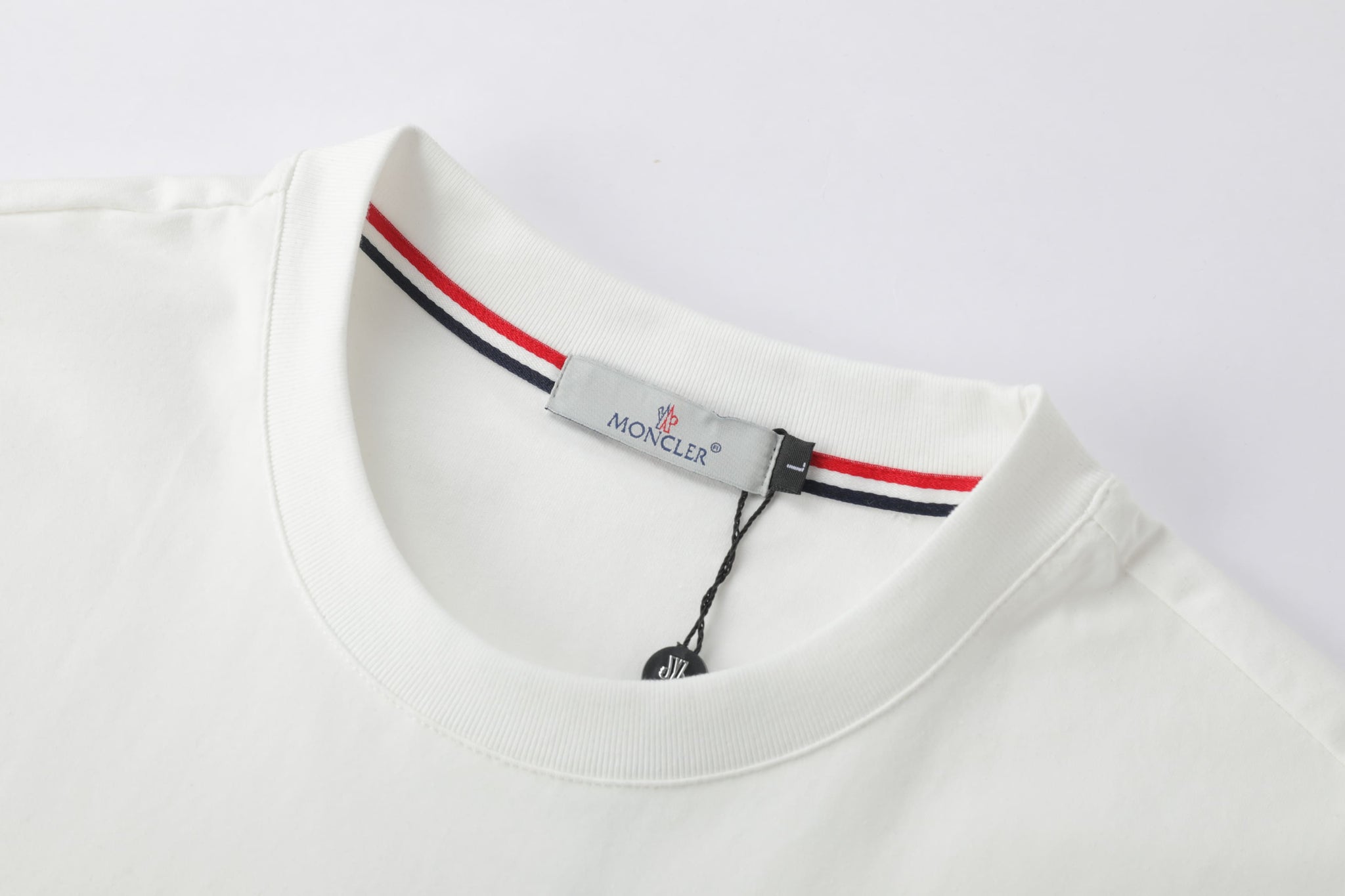 Camiseta 786889 Básica Blanca Para Hombre