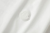 Camiseta 786889 Básica Blanca Para Hombre