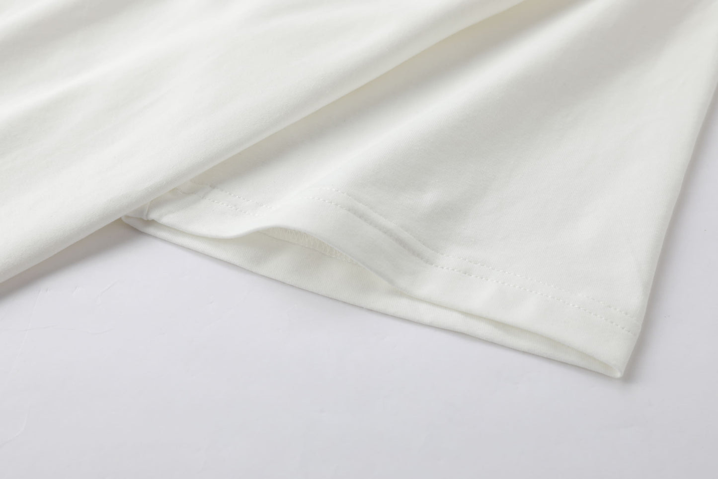 Camiseta 786889 Básica Blanca Para Hombre
